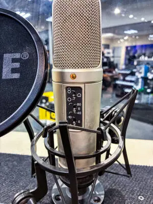 RODE - NT2A Studio Solution Package 2